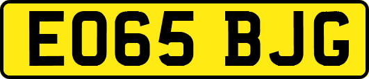 EO65BJG