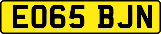 EO65BJN