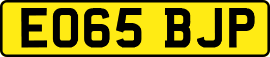 EO65BJP