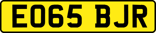 EO65BJR