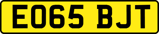 EO65BJT