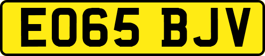 EO65BJV