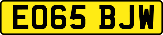 EO65BJW