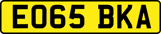 EO65BKA