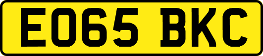 EO65BKC
