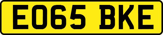 EO65BKE