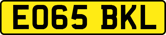 EO65BKL