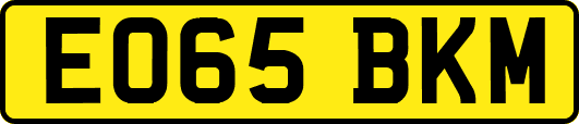 EO65BKM