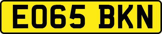 EO65BKN