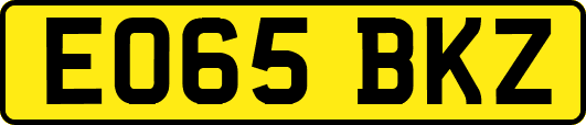 EO65BKZ
