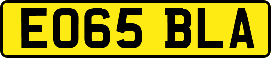 EO65BLA
