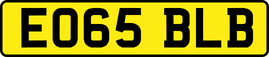 EO65BLB