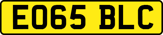 EO65BLC