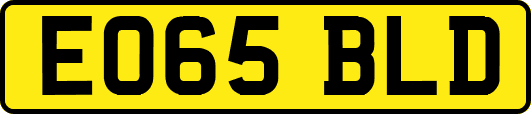EO65BLD