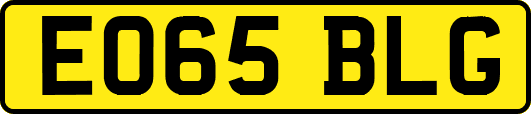 EO65BLG