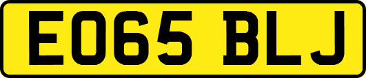 EO65BLJ