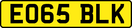 EO65BLK