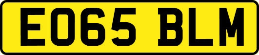 EO65BLM