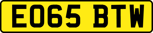 EO65BTW