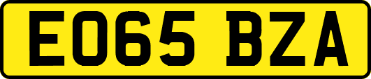 EO65BZA