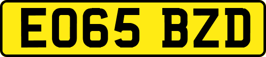 EO65BZD