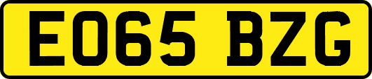 EO65BZG