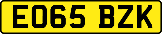 EO65BZK
