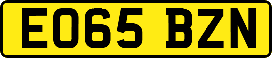 EO65BZN
