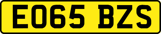 EO65BZS