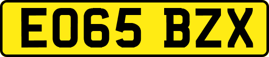 EO65BZX