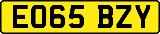 EO65BZY