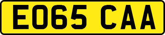 EO65CAA