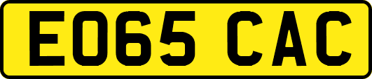 EO65CAC
