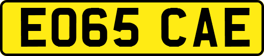 EO65CAE