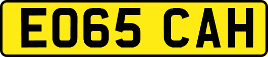 EO65CAH