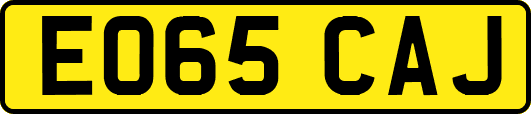 EO65CAJ