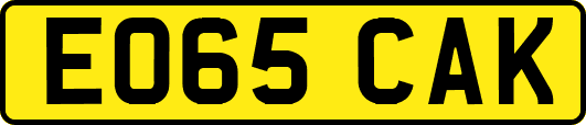 EO65CAK