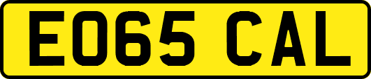 EO65CAL
