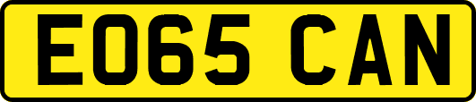 EO65CAN