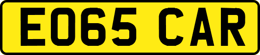EO65CAR
