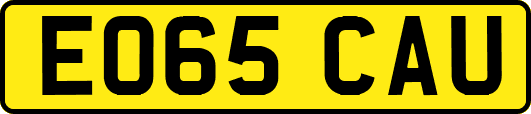 EO65CAU