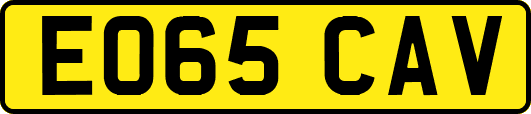 EO65CAV