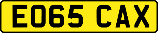 EO65CAX