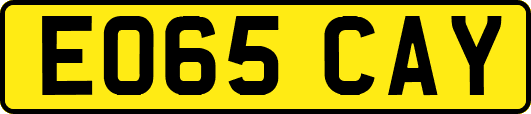 EO65CAY
