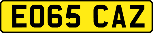 EO65CAZ