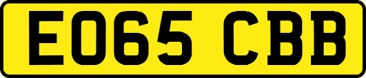 EO65CBB