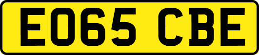 EO65CBE
