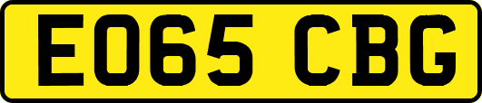 EO65CBG