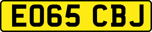 EO65CBJ