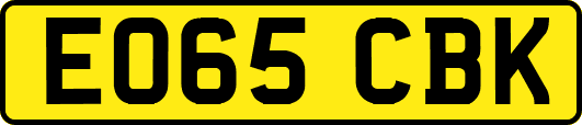 EO65CBK